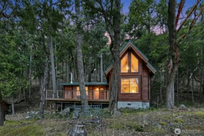 5 Smugglers Rowe , Henry Island, WA 98250 - Photo 26