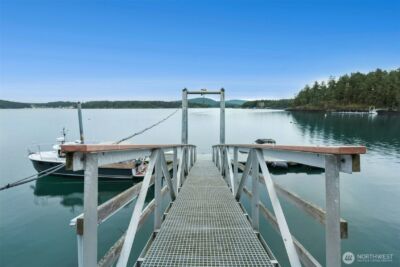 5 Smugglers Rowe , Henry Island, WA 98250 - Photo 29