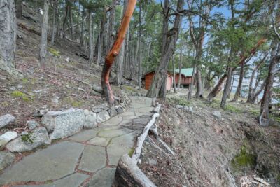 5 Smugglers Rowe , Henry Island, WA 98250 - Photo 31