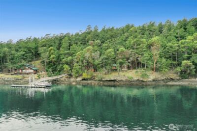 5 Smugglers Rowe , Henry Island, WA 98250 - Photo 32