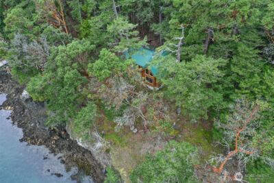 5 Smugglers Rowe , Henry Island, WA 98250 - Photo 33