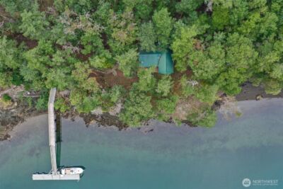 5 Smugglers Rowe , Henry Island, WA 98250 - Photo 34