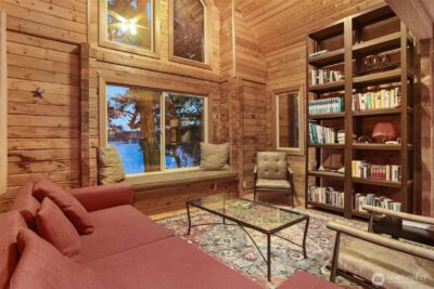 5 Smugglers Rowe , Henry Island, WA 98250 - Photo 6