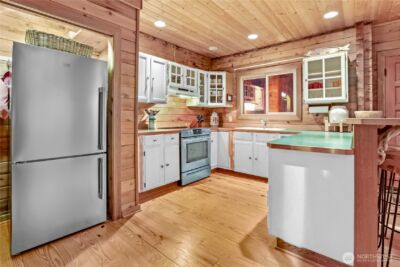 5 Smugglers Rowe , Henry Island, WA 98250 - Photo 7