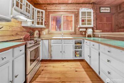 5 Smugglers Rowe , Henry Island, WA 98250 - Photo 8