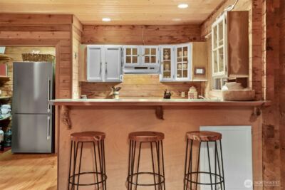 5 Smugglers Rowe , Henry Island, WA 98250 - Photo 10