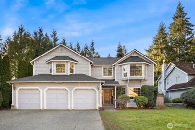 3306 12th Avenue Ct NW, Gig Harbor, WA 98335