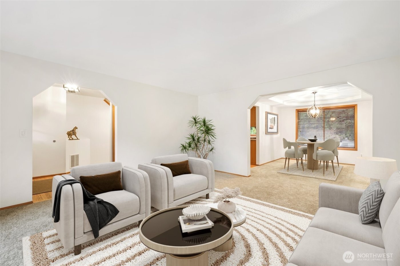 3306 12th Avenue Ct NW, Gig Harbor, WA 98335