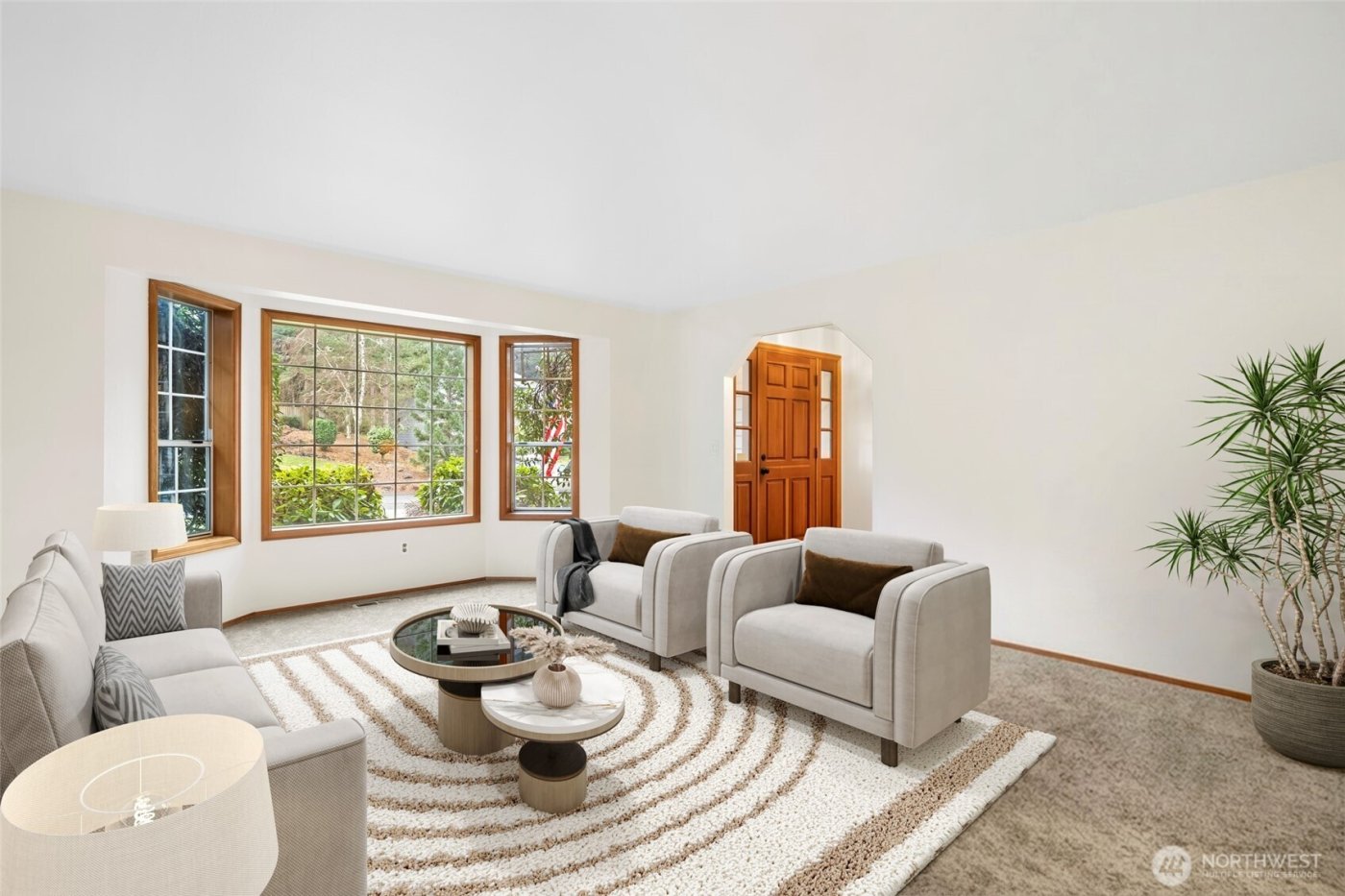 3306 12th Avenue Ct NW, Gig Harbor, WA 98335