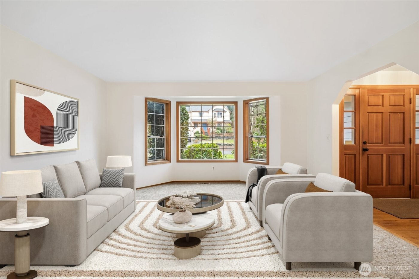 3306 12th Avenue Ct NW, Gig Harbor, WA 98335