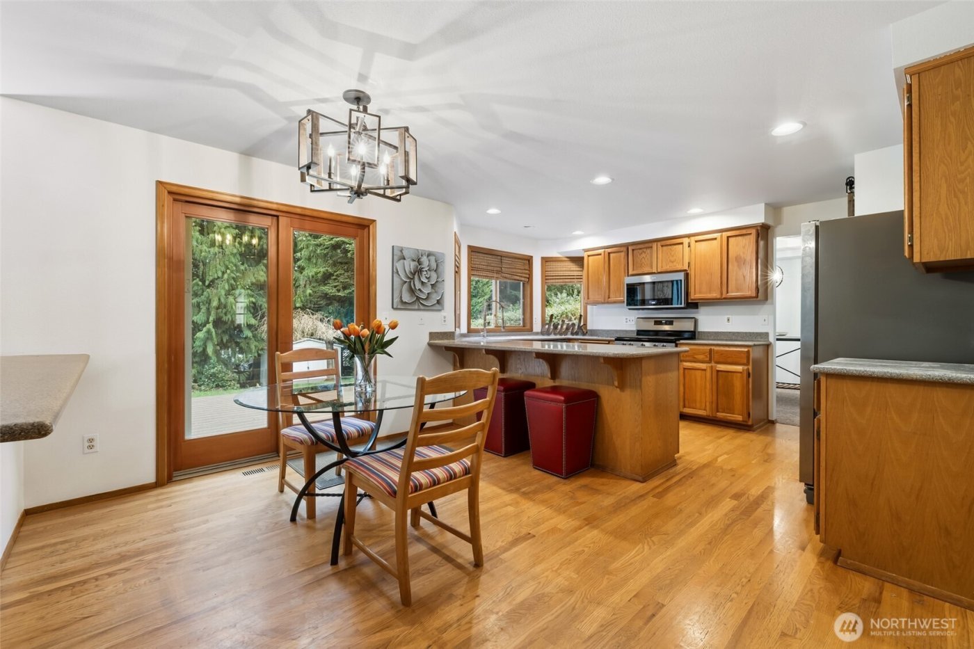 3306 12th Avenue Ct NW, Gig Harbor, WA 98335