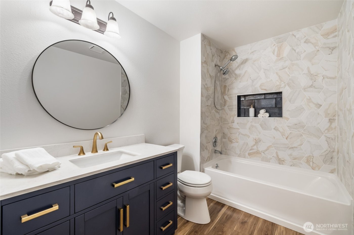 3306 12th Avenue Ct NW, Gig Harbor, WA 98335