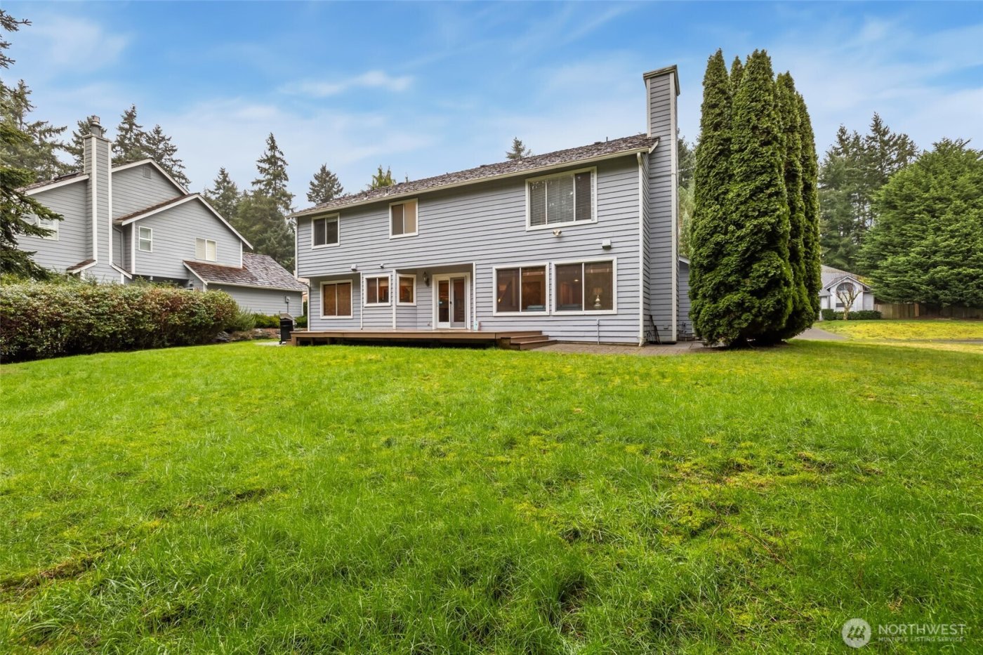 3306 12th Avenue Ct NW, Gig Harbor, WA 98335
