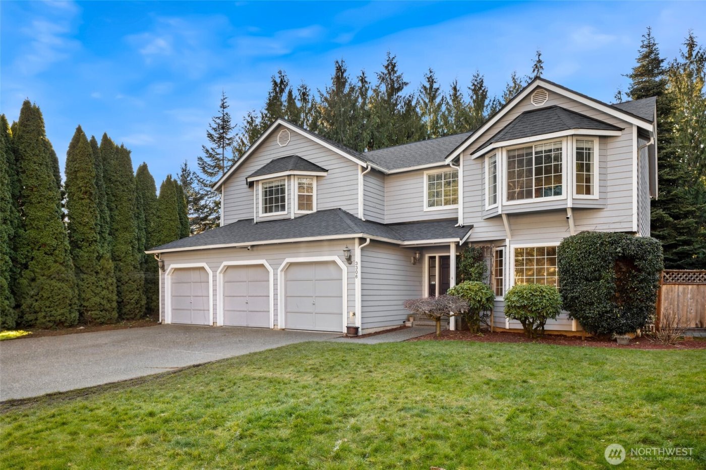 3306 12th Avenue Ct NW, Gig Harbor, WA 98335