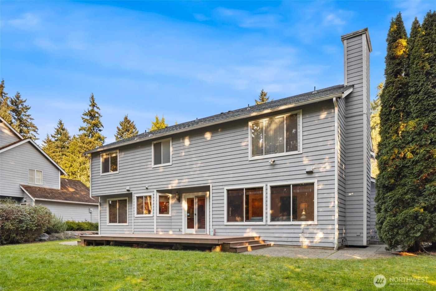 3306 12th Avenue Ct NW, Gig Harbor, WA 98335