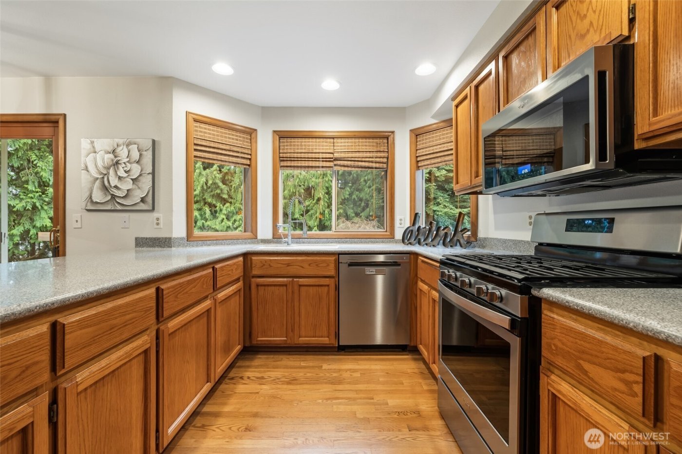 3306 12th Avenue Ct NW, Gig Harbor, WA 98335