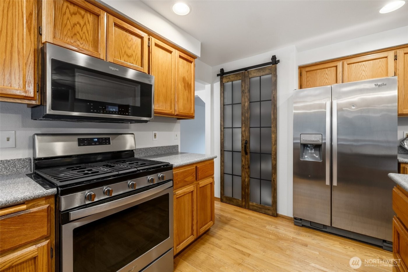 3306 12th Avenue Ct NW, Gig Harbor, WA 98335