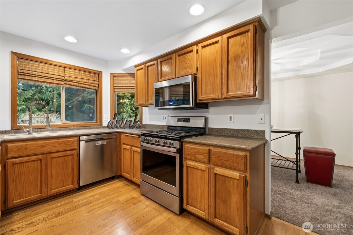 3306 12th Avenue Ct NW, Gig Harbor, WA 98335