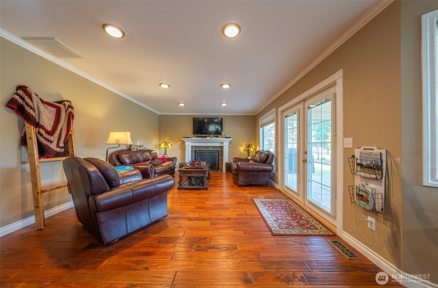 13815 227th Street Ct E, Graham, WA 98338