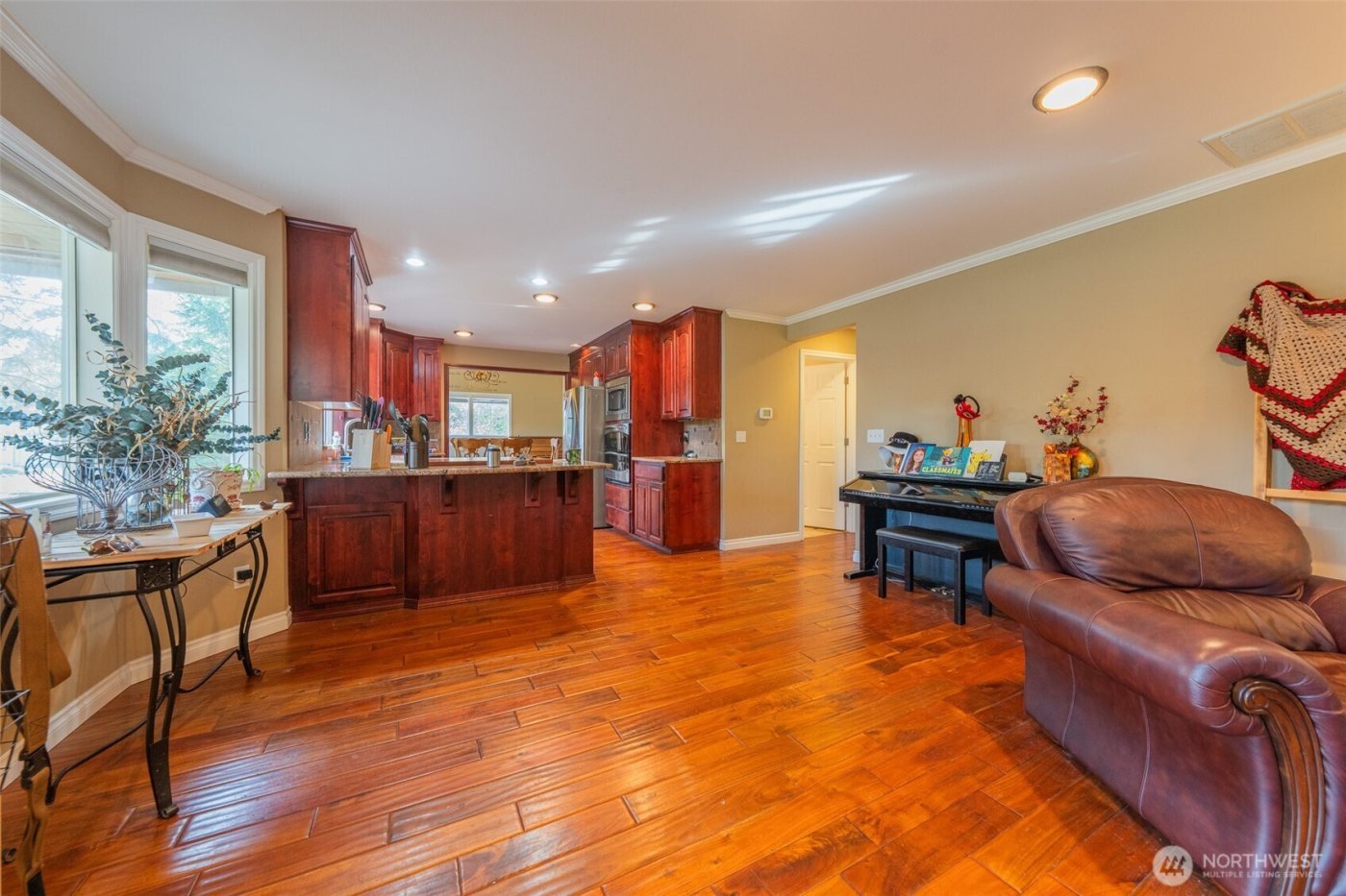 13815 227th Street Ct E, Graham, WA 98338