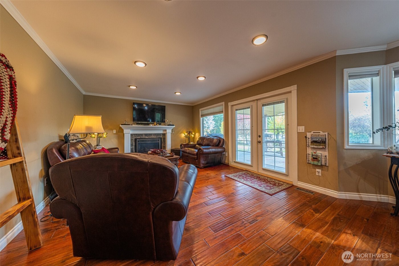 13815 227th Street Ct E, Graham, WA 98338