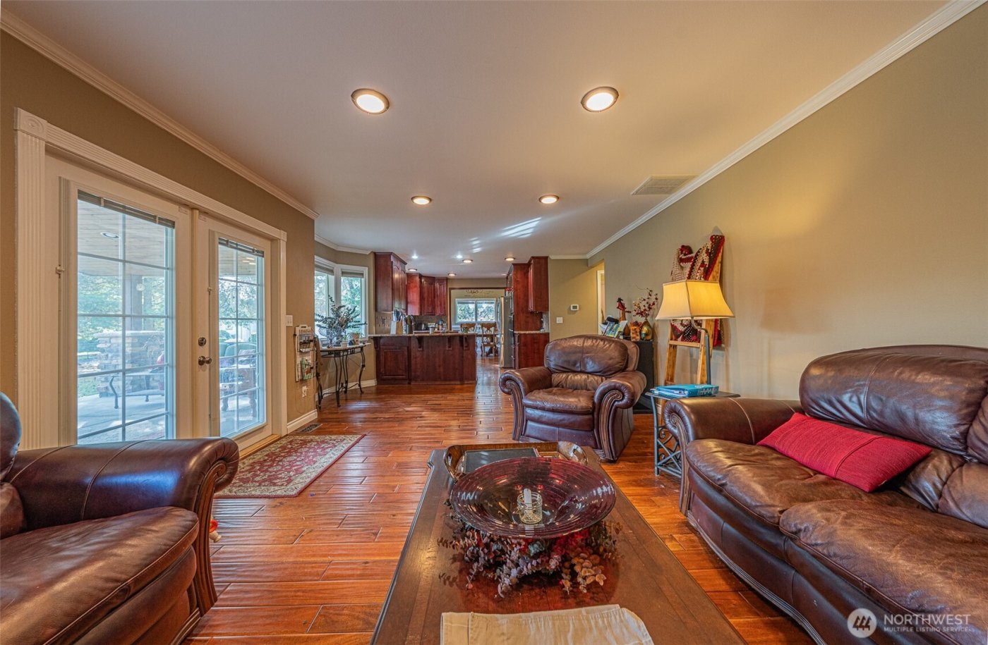 13815 227th Street Ct E, Graham, WA 98338