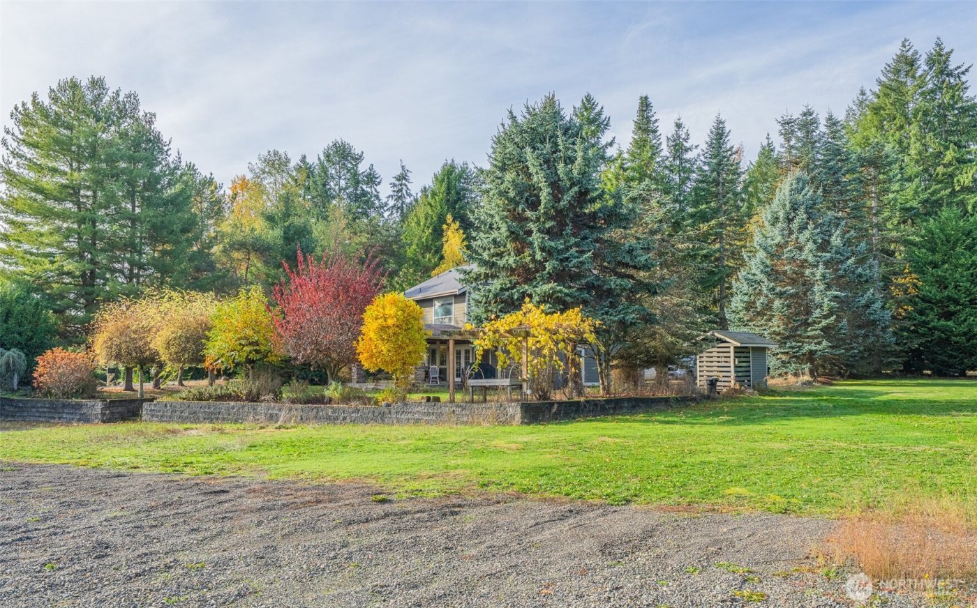 13815 227th Street Ct E, Graham, WA 98338