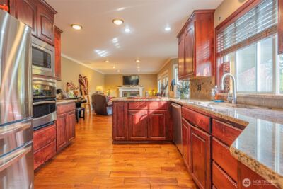 13815 227th Street Ct E, Graham, WA 98338 - Photo 3