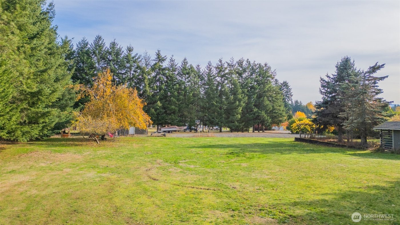 13815 227th Street Ct E, Graham, WA 98338