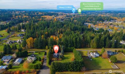 13815 227th Street Ct E, Graham, WA 98338 - Photo 33