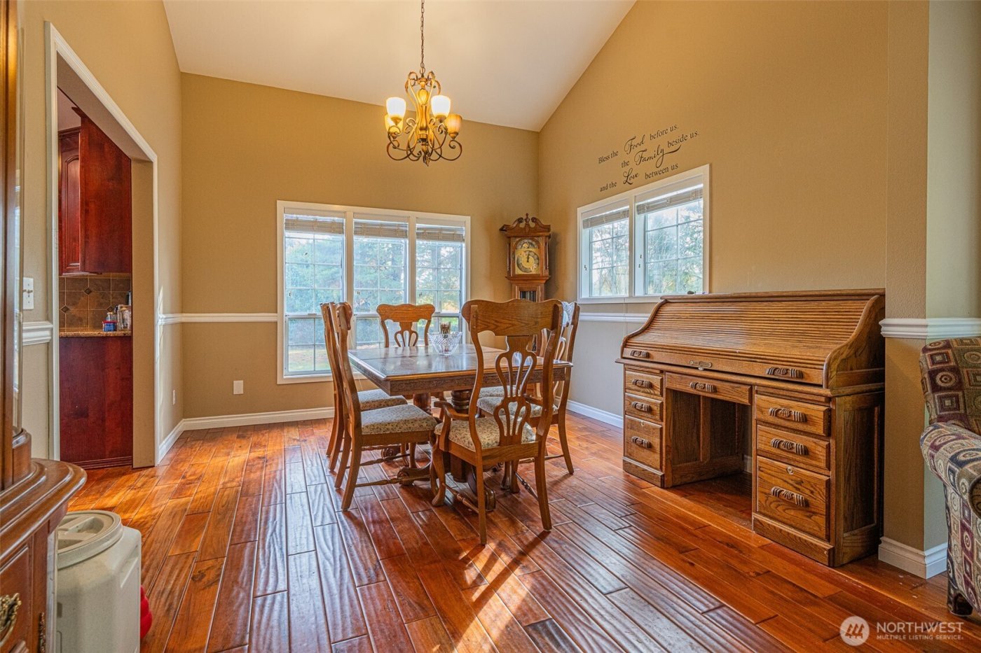 13815 227th Street Ct E, Graham, WA 98338