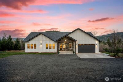 28024 NE 433rd Street , Amboy, WA 98601 - Photo 1