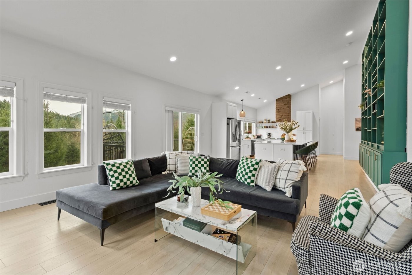 28024 NE 433rd Street , Amboy, WA 98601