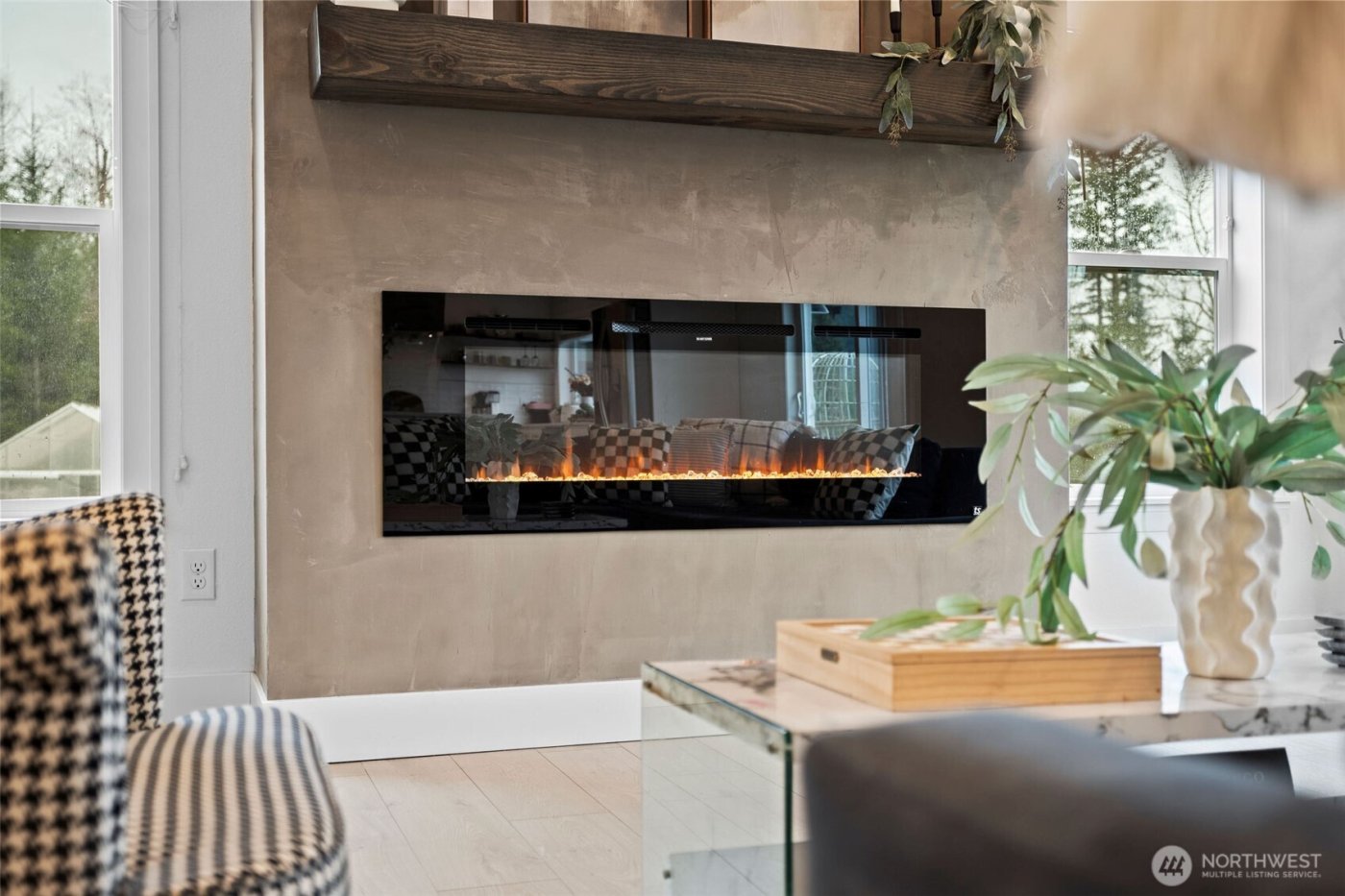 28024 NE 433rd Street , Amboy, WA 98601