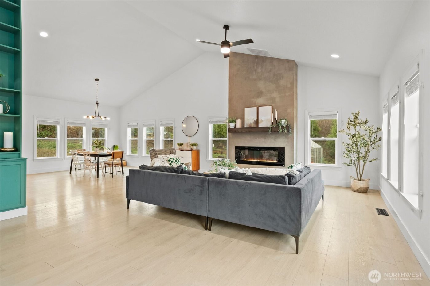 28024 NE 433rd Street , Amboy, WA 98601