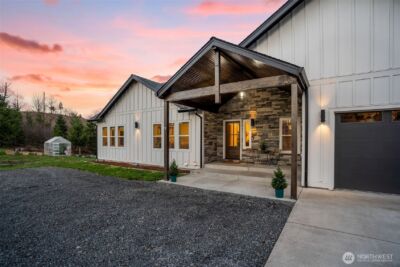 28024 NE 433rd Street , Amboy, WA 98601 - Photo 2