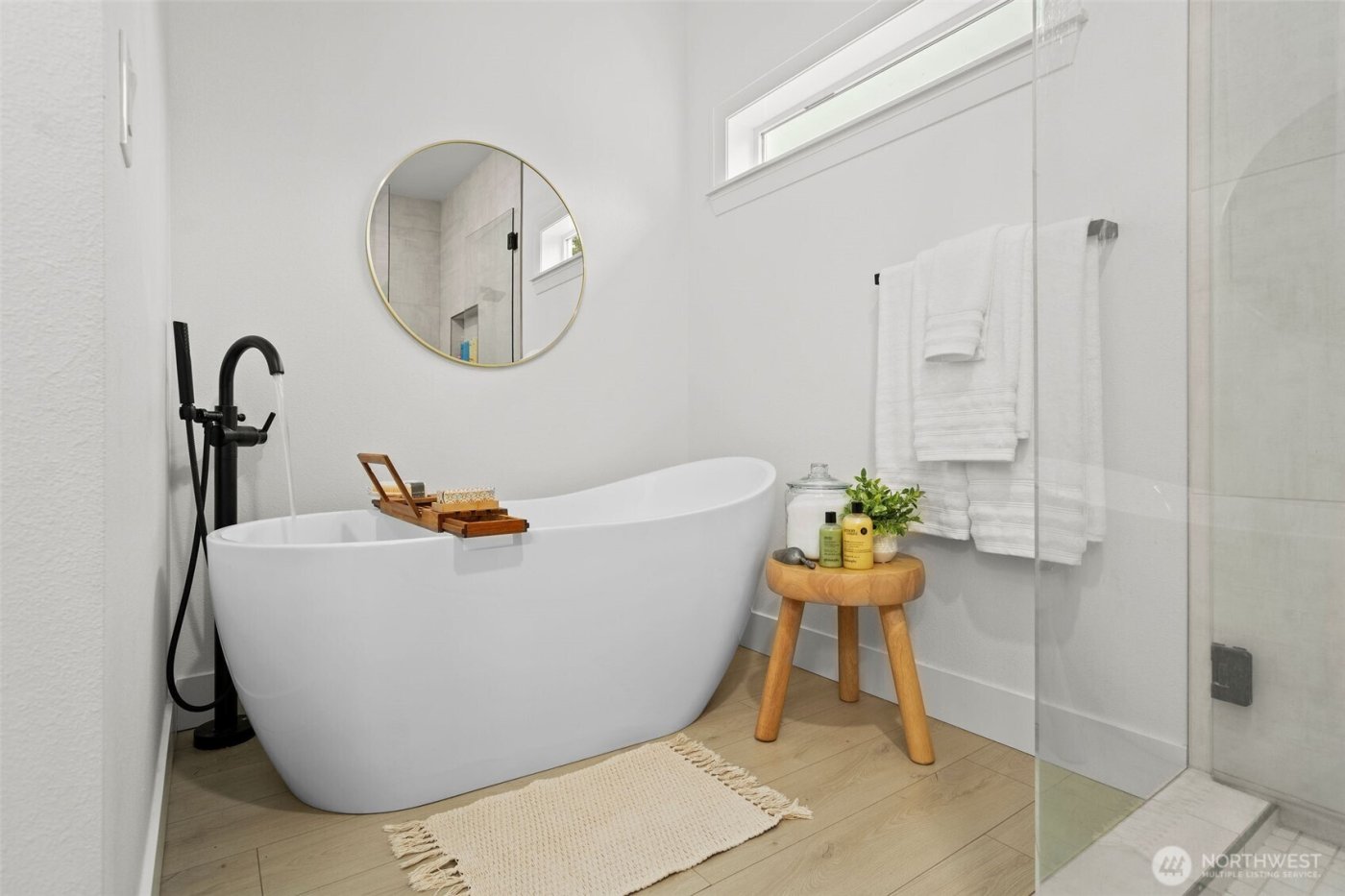 28024 NE 433rd Street , Amboy, WA 98601