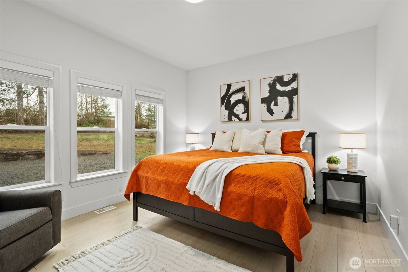 28024 NE 433rd Street , Amboy, WA 98601