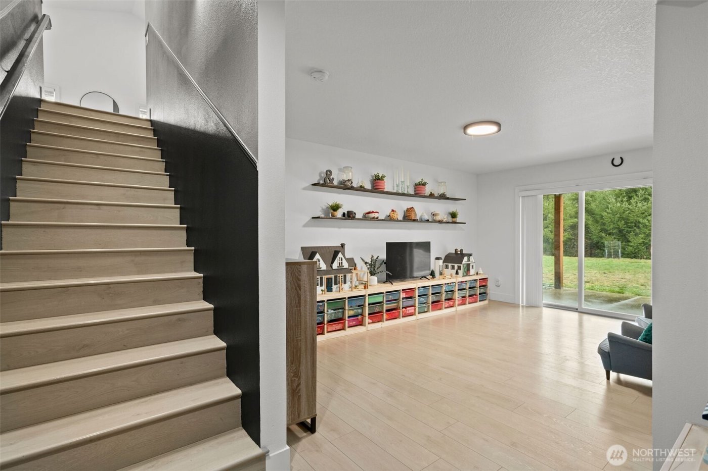 28024 NE 433rd Street , Amboy, WA 98601