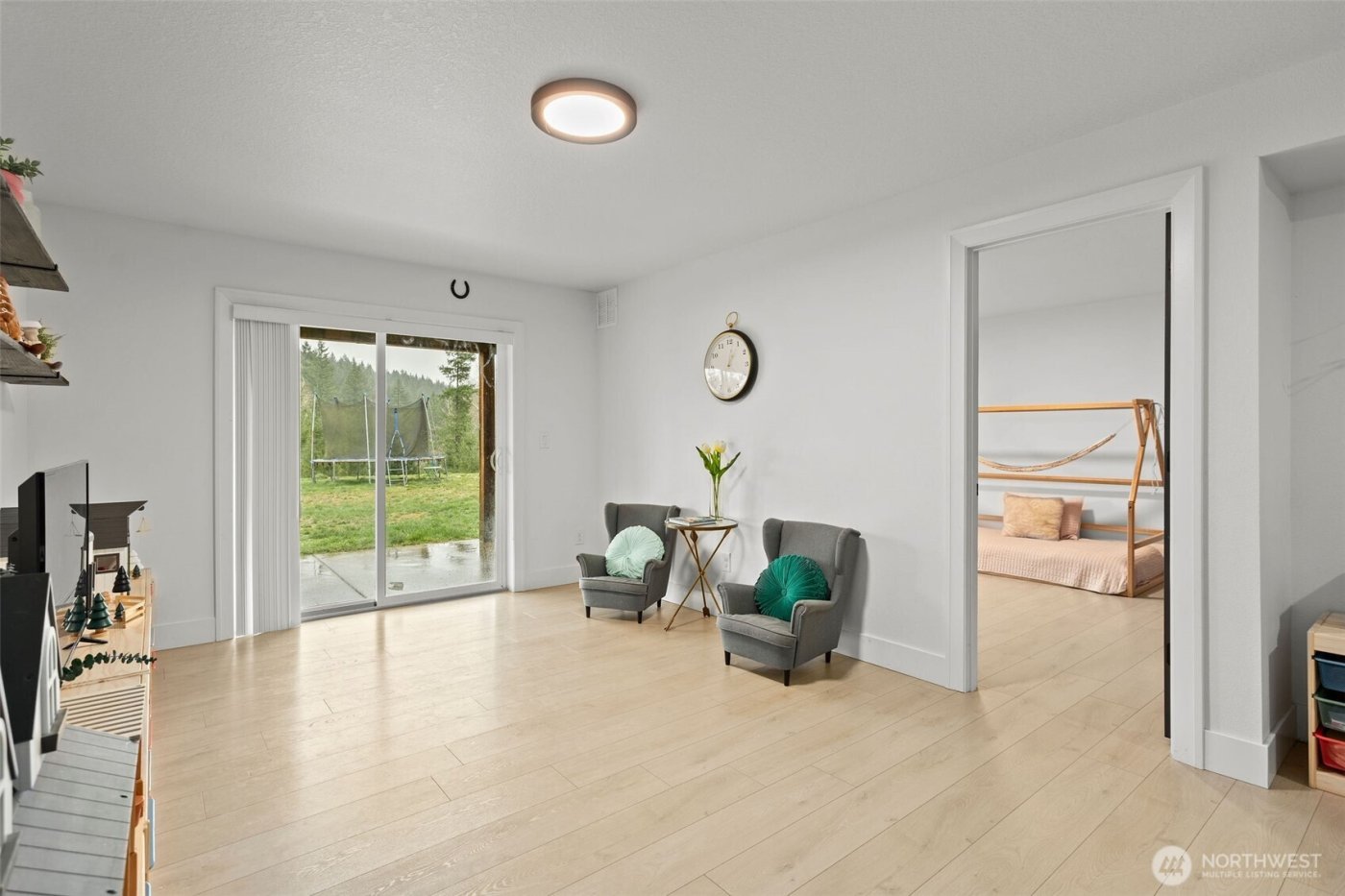 28024 NE 433rd Street , Amboy, WA 98601