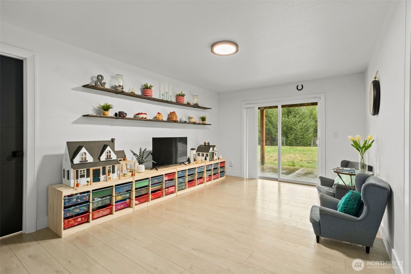 28024 NE 433rd Street , Amboy, WA 98601