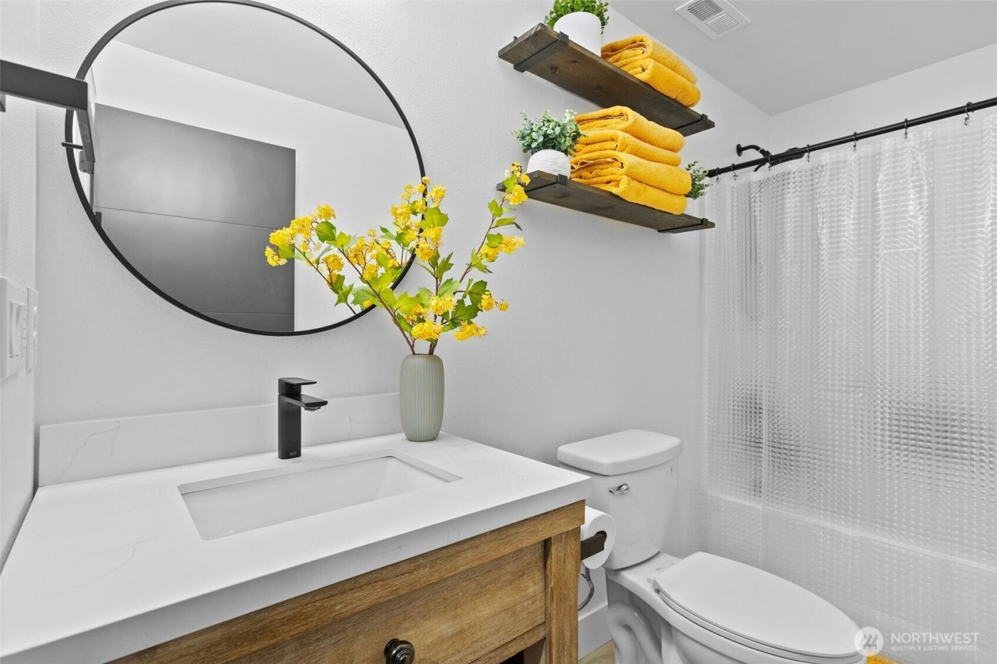 28024 NE 433rd Street , Amboy, WA 98601