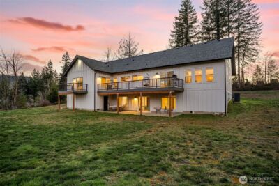 28024 NE 433rd Street , Amboy, WA 98601 - Photo 37