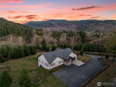 28024 NE 433rd Street , Amboy, WA 98601 - Photo 38