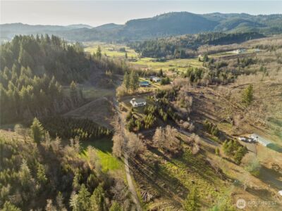 28024 NE 433rd Street , Amboy, WA 98601 - Photo 40