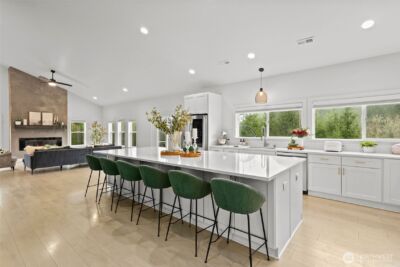 28024 NE 433rd Street , Amboy, WA 98601 - Photo 6