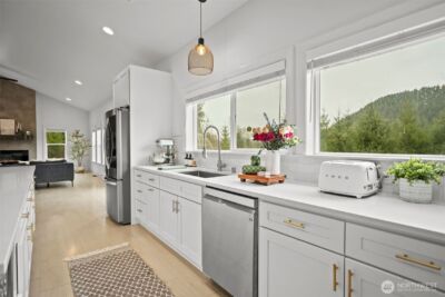 28024 NE 433rd Street , Amboy, WA 98601 - Photo 8