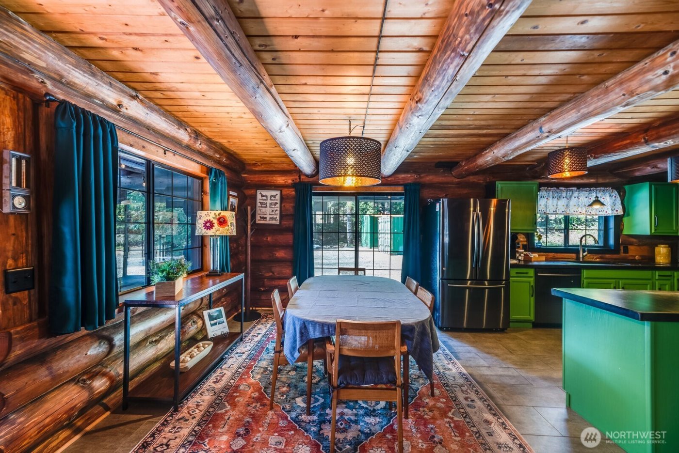 4711 Kachess Lake Rd , Easton, WA 98925