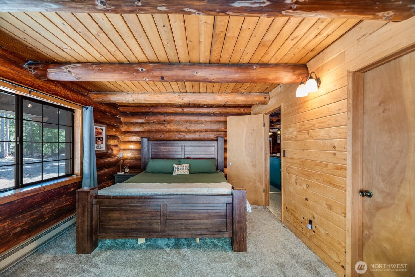 4711 Kachess Lake Rd , Easton, WA 98925