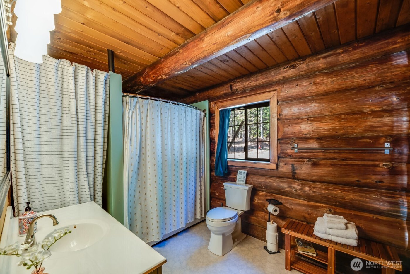 4711 Kachess Lake Rd , Easton, WA 98925